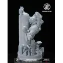 Super Mario Bros. 3 - Mario Kintsukuroi Creations Studio