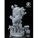 Super Mario Bros. 3 - Mario Kintsukuroi Creations Studio