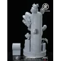 Super Mario Bros. 3 - Mario Kintsukuroi Creations Studio