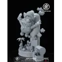 Super Mario Bros. 3 - Mario Kintsukuroi Creations Studio