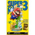 Super Mario Bros. 3 - Mario Kintsukuroi Creations Studio