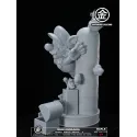 Super Mario Bros. 3 - Mario Kintsukuroi Creations Studio