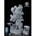 Super Mario Bros. 3 - Mario Kintsukuroi Creations Studio