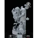 Super Mario Bros. 3 - Mario Kintsukuroi Creations Studio