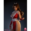 The King of Fighters Shiranui Mai Juicy Made Studio