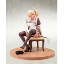 Original Character Elf Maid's Service Roush HAKOIRI MUSUME