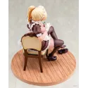 Original Character Elf Maid's Service Roush HAKOIRI MUSUME
