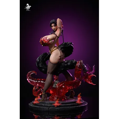 Original Character The Sorrow of the Severed Tail Sugar Blade Studio