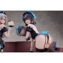Snowbreak Containment Zone Cherno & Meursault Apprentice Maid Ver. Deluxe RaiseDream
