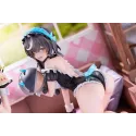 Snowbreak Containment Zone Cherno & Meursault Apprentice Maid Ver. Deluxe RaiseDream