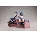 Snowbreak Containment Zone Cherno & Meursault Apprentice Maid Ver. Deluxe RaiseDream