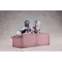 Snowbreak Containment Zone Cherno & Meursault Apprentice Maid Ver. Deluxe RaiseDream