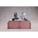 Snowbreak Containment Zone Cherno & Meursault Apprentice Maid Ver. Deluxe RaiseDream