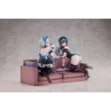 Snowbreak Containment Zone Cherno & Meursault Apprentice Maid Ver. Deluxe RaiseDream
