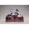 Snowbreak Containment Zone Cherno & Meursault Apprentice Maid Ver. Deluxe RaiseDream