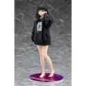 Lycoris Recoil Takina Inoue: Oversized Sweatshirt Ver. Phat