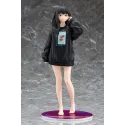Lycoris Recoil Takina Inoue: Oversized Sweatshirt Ver. Phat