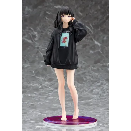 Lycoris Recoil Takina Inoue: Oversized Sweatshirt Ver. Phat