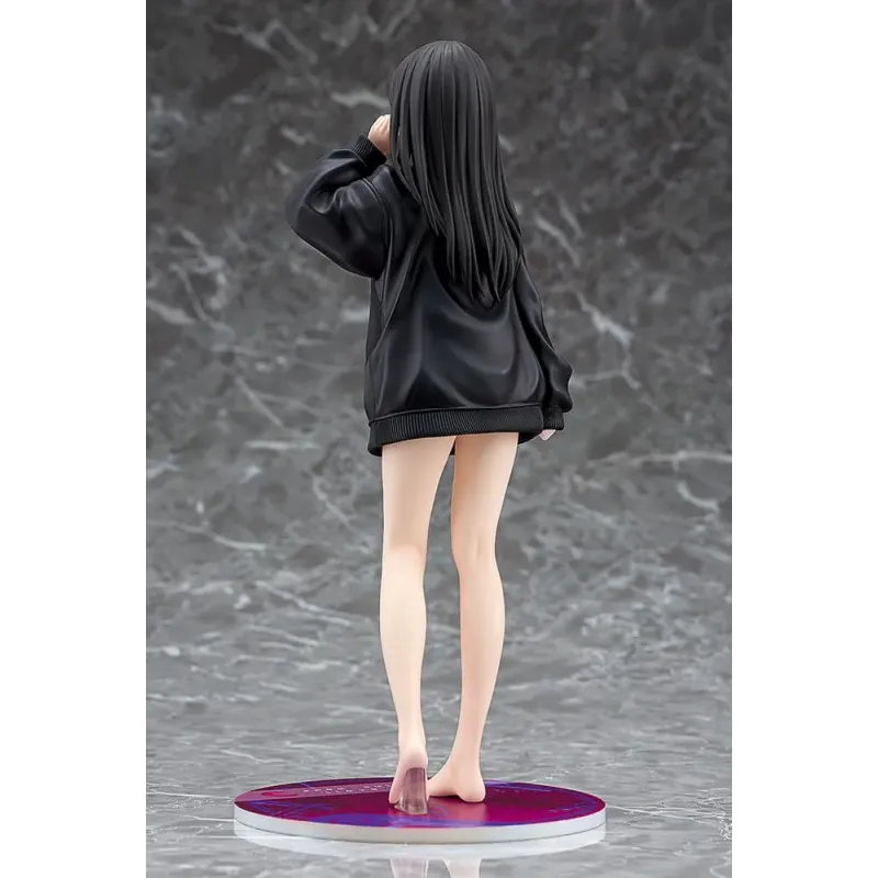 Lycoris Recoil Takina Inoue: Oversized Sweatshirt Ver. Phat
