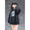 Lycoris Recoil Takina Inoue: Oversized Sweatshirt Ver. Phat