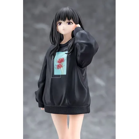Lycoris Recoil Takina Inoue: Oversized Sweatshirt Ver. Phat
