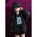 Lycoris Recoil Takina Inoue: Oversized Sweatshirt Ver. Phat