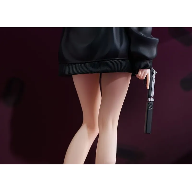 Lycoris Recoil Takina Inoue: Oversized Sweatshirt Ver. Phat