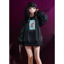 Lycoris Recoil Takina Inoue: Oversized Sweatshirt Ver. Phat