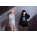 Lycoris Recoil Takina Inoue: Oversized Sweatshirt Ver. Phat