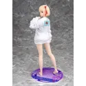 Lycoris Recoil Chisato Nishikigi: Oversized Sweatshirt Ver. Phat