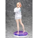 Lycoris Recoil Chisato Nishikigi: Oversized Sweatshirt Ver. Phat