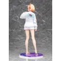 Lycoris Recoil Chisato Nishikigi: Oversized Sweatshirt Ver. Phat