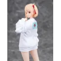 Lycoris Recoil Chisato Nishikigi: Oversized Sweatshirt Ver. Phat