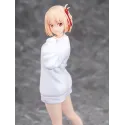 Lycoris Recoil Chisato Nishikigi: Oversized Sweatshirt Ver. Phat