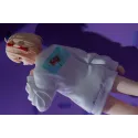 Lycoris Recoil Chisato Nishikigi: Oversized Sweatshirt Ver. Phat