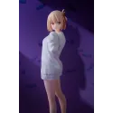Lycoris Recoil Chisato Nishikigi: Oversized Sweatshirt Ver. Phat