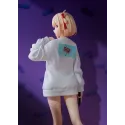 Lycoris Recoil Chisato Nishikigi: Oversized Sweatshirt Ver. Phat