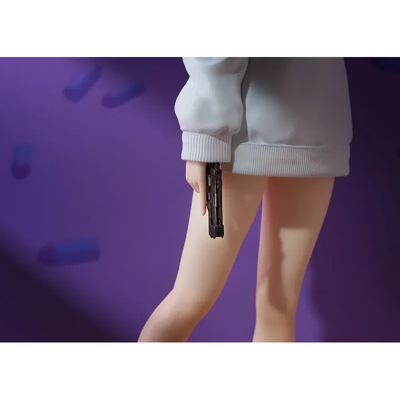 Lycoris Recoil Chisato Nishikigi: Oversized Sweatshirt Ver. Phat