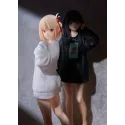 Lycoris Recoil Chisato Nishikigi: Oversized Sweatshirt Ver. Phat