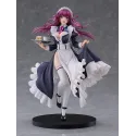 Hanikami Kanojo Maid Maison Neru Shizuki DMM Factory