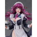 Hanikami Kanojo Maid Maison Neru Shizuki DMM Factory