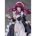 Hanikami Kanojo Maid Maison Neru Shizuki DMM Factory