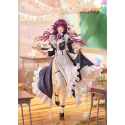 Hanikami Kanojo Maid Maison Neru Shizuki DMM Factory