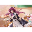 Hanikami Kanojo Maid Maison Neru Shizuki DMM Factory