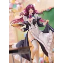 Hanikami Kanojo Maid Maison Neru Shizuki DMM Factory