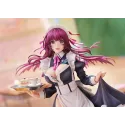 Hanikami Kanojo Maid Maison Neru Shizuki DMM Factory