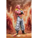 Dragon Ball Z Gotenks Buu QWE Studio