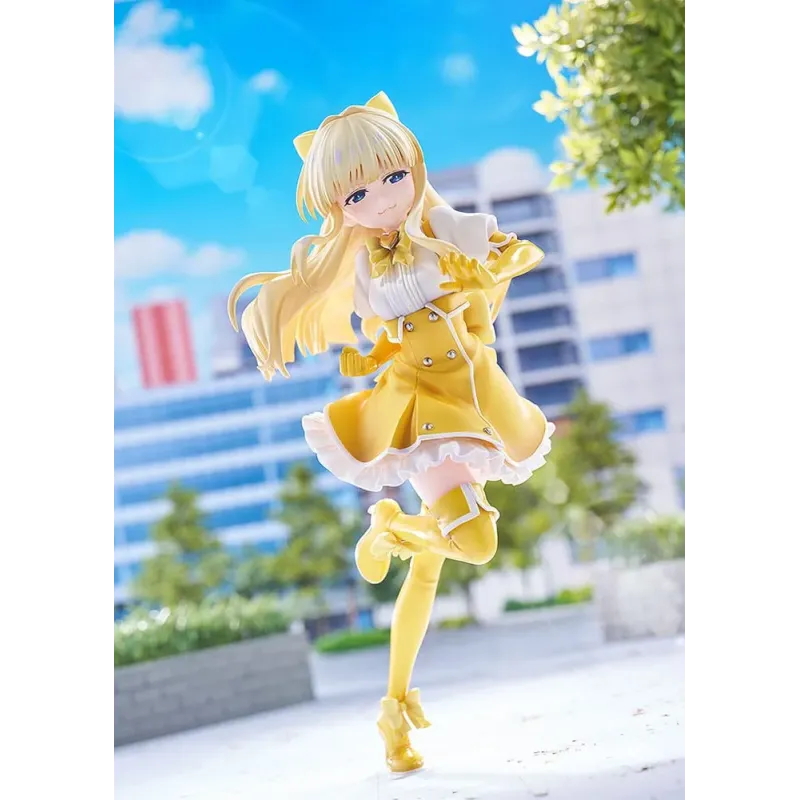 Gushing Over Magical Girls Magia Sulfur Kadokawa