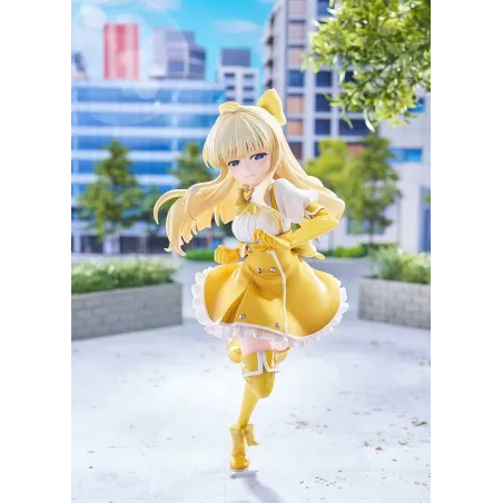 Gushing Over Magical Girls Magia Sulfur Kadokawa