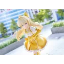 Gushing Over Magical Girls Magia Sulfur Kadokawa
